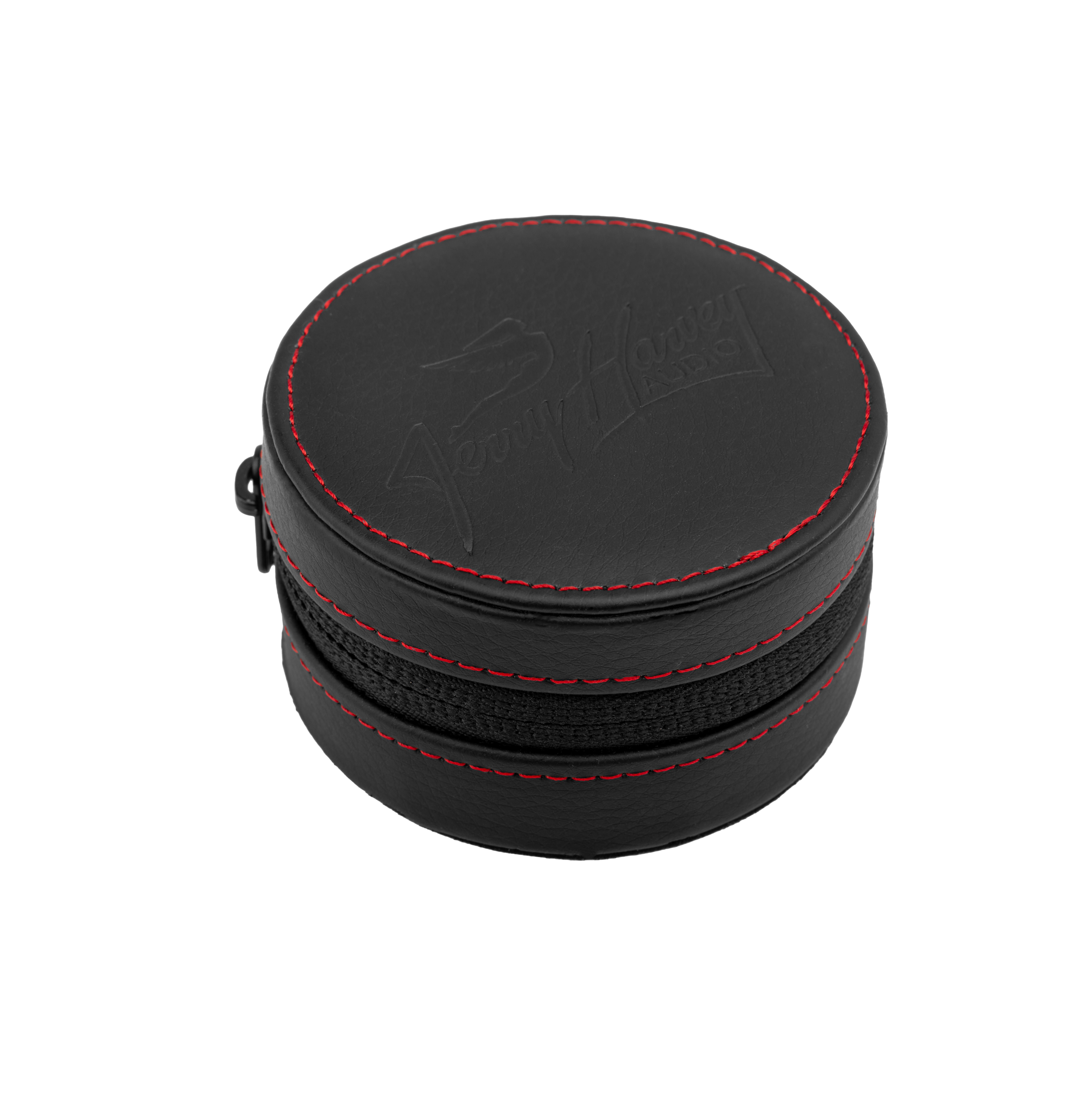 JH AUDIO SOFT ROUND CASE